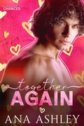 Cover: Together Again (Second Chances, #2) - Ana Ashley