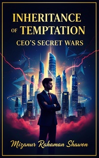 Enlarge image Cover: Inheritance of Temptation: CEO's Secret Wars (Inheritance of Temptation : CEO's Secret Wars, #1) - Mizanur Rahaman Shawon