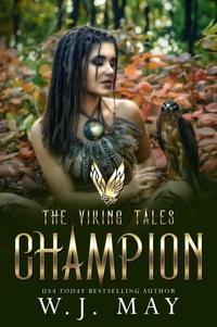 Enlarge image Cover: Champion - Dark Shadow Publishing
