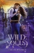 Cover: Wild Souls - Barnes & Noble Press