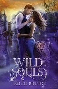 Enlarge image Cover: Wild Souls - Barnes & Noble Press