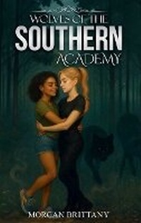 Enlarge image Cover: Wolves of the Southern Academy - Barnes & Noble Press