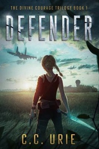 Enlarge image Cover: Defender - C.C. Urie