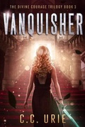 Cover: Vanquisher - C.C. Urie