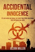 Cover: Accidental Innocence - Glenn Miller Books