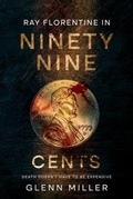Cover: Ninety Nine Cents - Glenn Miller Books
