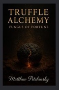Cover: Truffle Alchemy - Matthew Edward Petchinsky