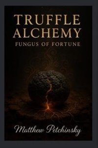 Enlarge image Cover: Truffle Alchemy - Matthew Edward Petchinsky