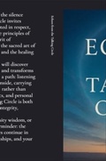 Cover: Echoes from the Talking Circle - Matthew Edward Petchinsky