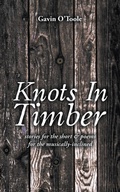 Cover: Knots In Timber - AUTHORHOUSE