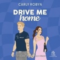 Cover: Drive Me Home - Recorded Books