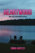 Cover: Heartwood - Melange Books, LLC