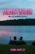Cover: Heartwood - Satin Romance