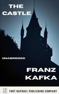 Cover: The Castle - Unabridged - Ft. Raphael Publishing Company