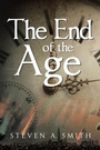 Cover: The End of the Age - Covenant Books, Inc.