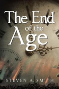 Cover: The End of the Age - Covenant Books, Inc.