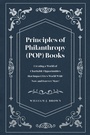 Cover: Principles of Philanthropy (POP) Books - Covenant Books, Inc.