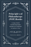 Cover: Principles of Philanthropy (POP) Books - Covenant Books, Inc.