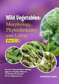 Cover: Wild Vegetables - Bentham Science Publishers