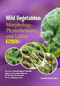Enlarge image Cover: Wild Vegetables - Bentham Science Publishers