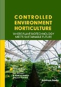 Cover: Controlled Environment Horticulture - Bentham Science Publishers