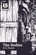 Cover: The Bodies - Foofaraw Press