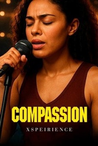 Enlarge image Cover: Compassion - Xspeirience