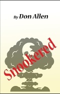 Cover: Snookered - Don Allen