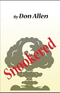 Enlarge image Cover: Snookered - Don Allen