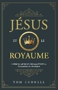 Cover: Jesus et le Royaume - Sozo Publishing