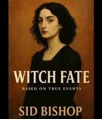 Bild: Witch Fate - Sid Bishop