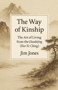 Cover: The Way of Kinship - Jim Jones