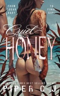 Cover: Cruel Honey - Fawn Storytelling, L.L.C.