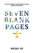 Abbildung von: SEVEN BLANK PAGES - Rune Publishing