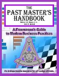 Enlarge image Cover: The Past Master's Handbook - Crossroads Publishing, LLC