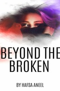 Abbildung von: Beyond The Broken - Publishdrive
