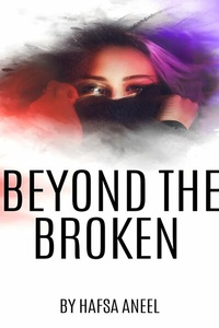 Abbildung von: Beyond The Broken - Publishdrive