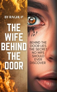 Abbildung von: The Wife Behind the Door - Publishdrive
