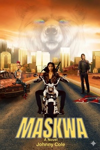 Abbildung von: Maskwa - Johnny Cole Publishing