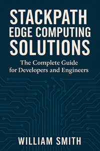 Abbildung von: StackPath Edge Computing Solutions - HiTeX Press