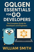 Abbildung von: GQLGen Essentials for Go Developers - HiTeX Press