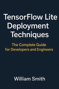 Abbildung von: TensorFlow Lite Deployment Techniques - HiTeX Press