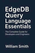 Abbildung von: EdgeDB Query Language Essentials - HiTeX Press