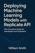 Abbildung von: Deploying Machine Learning Models with Replicate API - HiTeX Press