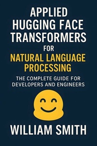 Abbildung von: Applied Hugging Face Transformers for Natural Language Processing - HiTeX Press