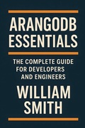 Abbildung von: ArangoDB Essentials - HiTeX Press