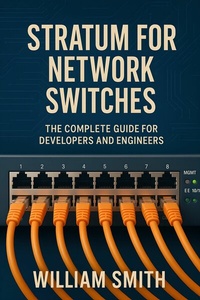 Abbildung von: Stratum for Network Switches - HiTeX Press