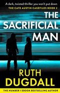 Cover: The Sacrificial Man - HQ Digital