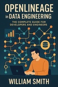Abbildung von: OpenLineage in Data Engineering - HiTeX Press