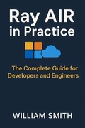 Abbildung von: Ray AIR in Practice - HiTeX Press